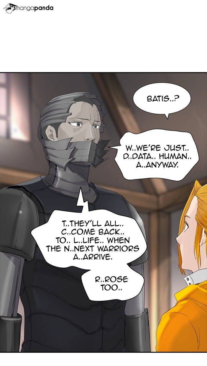 Tower of God Chapter 357 image 100